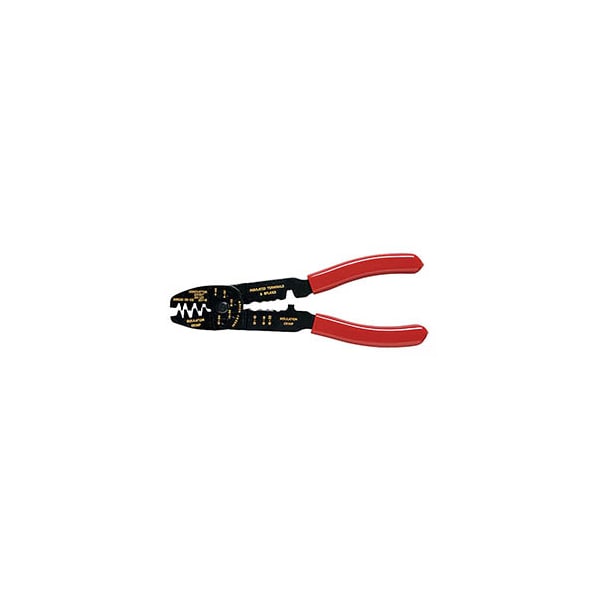 Crimping Tool Kit for Data Connector